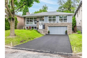 A Rare Offering In Prime Bayview Village, Surrounded by multi million luxury homes.