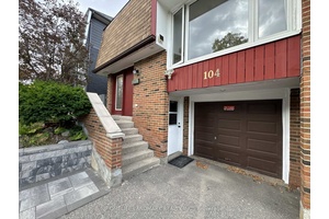 Welcome to Fully Renovated with a Bright Open Concept Kitchen.