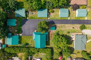Welcome to Sunset Cottages.