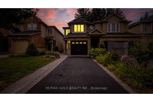 Amazing opportunity in highly sought after South Waterdown !