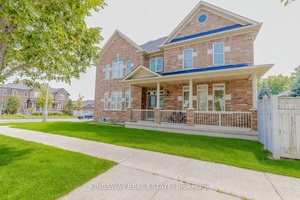 Beautiful, Private amp ; fenced Corner Lot Detached Home for Sale.