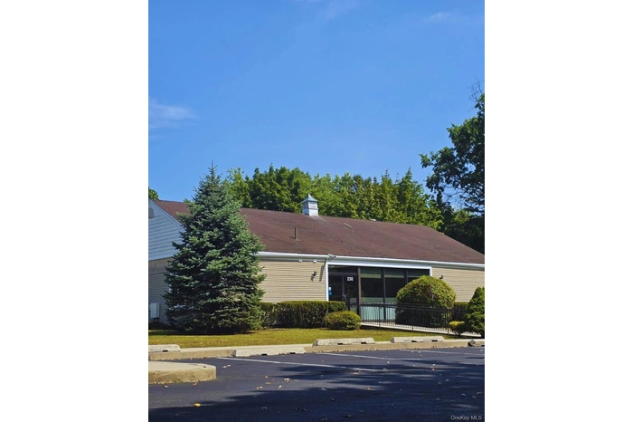 View of property