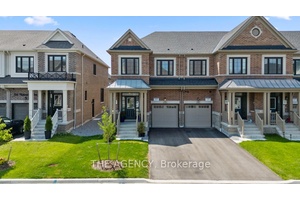 With no carpet throughout and rich Nautilus White Oak hardwood floors, this beautifully furnished, brand new corner townhouse is available for lease, It features 3 bedrooms a large den and ...