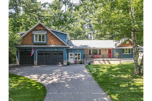 Welcome to this exceptional multi generational home, offering TWO HOMES in ONE and a to die for garage workshop, as well as a studio suite which is ideal for a ...