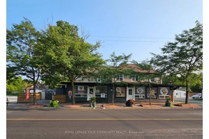 Amazing Opportunity to Own a Well Established, Busy Turn Key Business in the Heart of Jacksons Point !