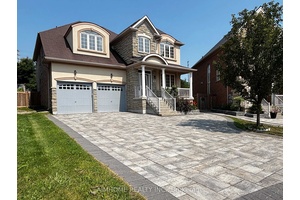 This Stunning 4 1 Bdrms 5 Wrs Home In Upper Thornhill Estate Is Located In A Quiet Cul De Sac, 5, 000 Sq.