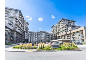Welcome to Trend Condos in the heart of Waterdown !