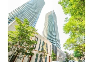 One Of Most Famous amp ; Luxurious U CONDO.
