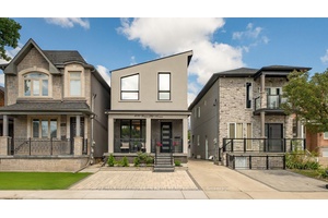 Welcome to 1070 Briar Hill, a modern custom home built in 2015 with over 2, 600 sq.