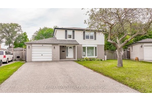 Welcome to 12 Dunblaine Crescent, Brampton on 115' Deep Lot Located in Quiet, Family Oriented Mature Neighbourhood of Brampton in Desirable D Section Close to GO STATION Features Great Curb ...