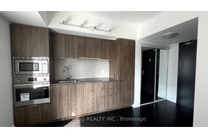 A Hot Sought After Top Prime Location in Downtown Toronto.