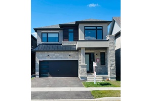 Welcome to West Brant's beautiful community in Lindvest subdivision.