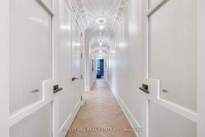 Experience luxury living in this stunning, elegantly customized home located in the most prestigious residences on Hazelton Avenue of Yorkville.