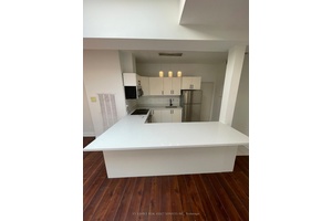 Sun filled, Loft Style 2 bedroom apartment in the heart of Leslieville.