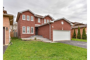 4 Bedroom family home with double garage with inside entry.
