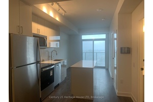 Brand New Luxury High Rise Condo Suite, Floor to ceiling windows, huge balcony over looking Escarpment, in suite washer amp ; dryer all new appliances, office Bedroom has amazing Views.