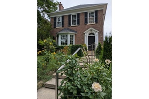 Welcome to 34 Edmund Avenue where timeless charm meets urban sophistication in one of Toronto's most coveted enclaves.