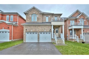 NEWER COMMUNITY single family detached home located in a quiet neighbourhood in ST CATHARINES, just minutes from Brock University and Niagara College Niagara on the Lake campus beside the famous ...