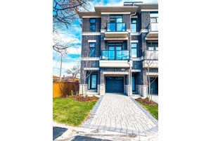 Embark on an enchanting journey through the Melbourne 3 Townhome at the Luxurious Belmont Residences a distinguished end unit property set on one of the largest lots in the community.