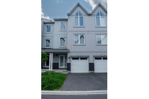 A splendid three bedroom, three floor residence boasting three bathrooms.