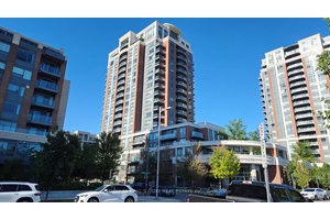 Welcome to this bright and spacious 1 1 bedroom unit featuring a functional open concept layout with no wasted space.
