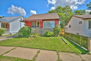 Welcome to 144 Dunkirk Road in Welland !