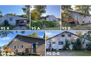 Not your average multi plex !