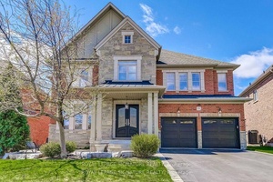 Stunning Home in the Prestigious Estates of Credit Ridge Home features unparalleled luxury with approx.