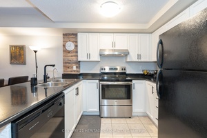 Welcome to Rosehill Suites.
