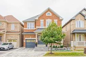 Gorgeous 4 Bedroom Detached Home In High Demand Wismer Area.