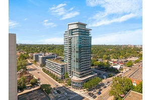 Exquisite 3 bedroom, 2 Bathroom unit in the coveted Northshore Condominium Residences offering direct waterfront and city views.