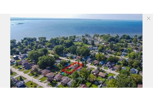 Welcome to this 1300 sq ft breathtaking, completely redesigned and renovated bungalow in the heart of South Keswick.