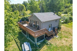 Lakefront living doesn't have to break the bank.