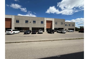 Prime Leasing Opportunity Rare Truck Level Shipping, This exceptional industrial space offers 22 foot clear height, radiant heating, ability to accommodate 53 foot trailers.