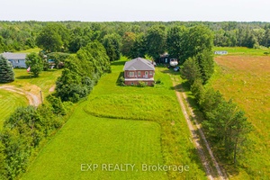 Endless Possibilities On 13 Scenic Acres In Prime Beaverton.