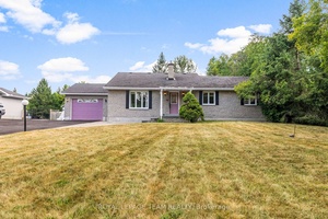 Welcome to this spacious, home offering comfort, functionality, and flexible living spaces inside and out !