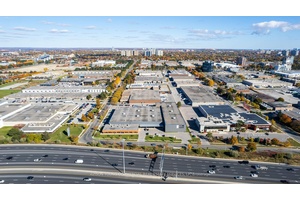 BONUS mezzanine of 11, 492 SF.