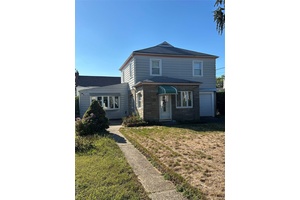 Great expanded Colonial Home, Features 3 bedroom, 1 1 2 bath, Eat in kitchen, formal dining room, 1 car attached garage, as well as an updated boiler, and heating system.