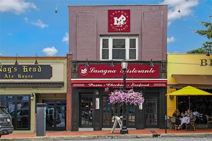 View of commercial location