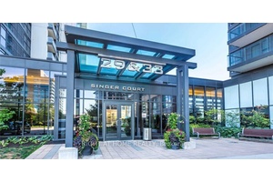 Welcome to The Discovery in Bayview Village !