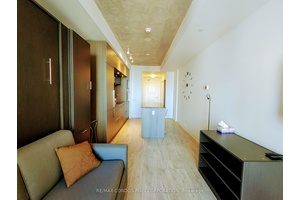 Welcome To The Iconic Bisha Residences A Prestigious Address In The Heart Of Vibrant King West.