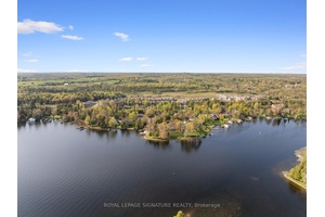 Welcome to 36 Hillcroft Way Your Modern Escape in the Heart of Cottage Country Discover this stunning brand new 4 bedroom, 3 bathroom home in beautiful Bobcaygeon, just 1.