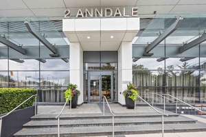Located in popular and bustling Willowdale East neighbourhood.