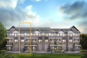 The Burnaby was designed so you can have it all.