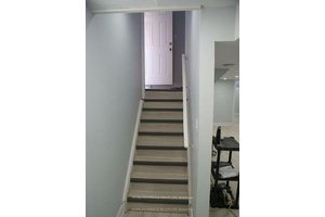 2 bedroom and 1 Washroom basement located in the family friendly community of Taunton in Oshawa.