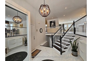 Welcome to this stunning, fully renovated all brick bungalow in the heart of Wasaga Beach's sought after West End !