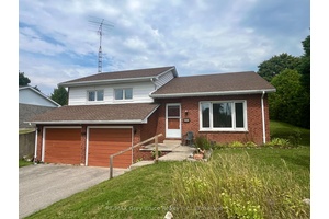 Welcome to 82 Brook Street West !