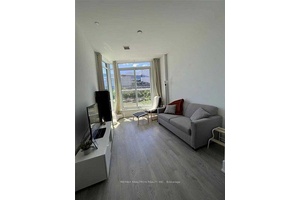 Tridel Built Luxury Aqualina At Bayside.