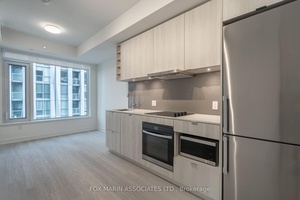Welcome to 11 Yorkville !