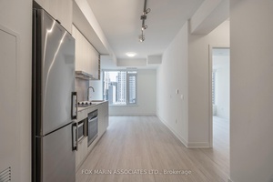 Welcome to 11 Yorkville !